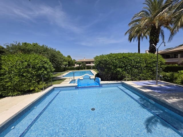 3 camera da letto Casa in vendita in Platja d'Aro, Castell-Platja d'Aro con piscina - 490.000 € (Rif: 10044213)