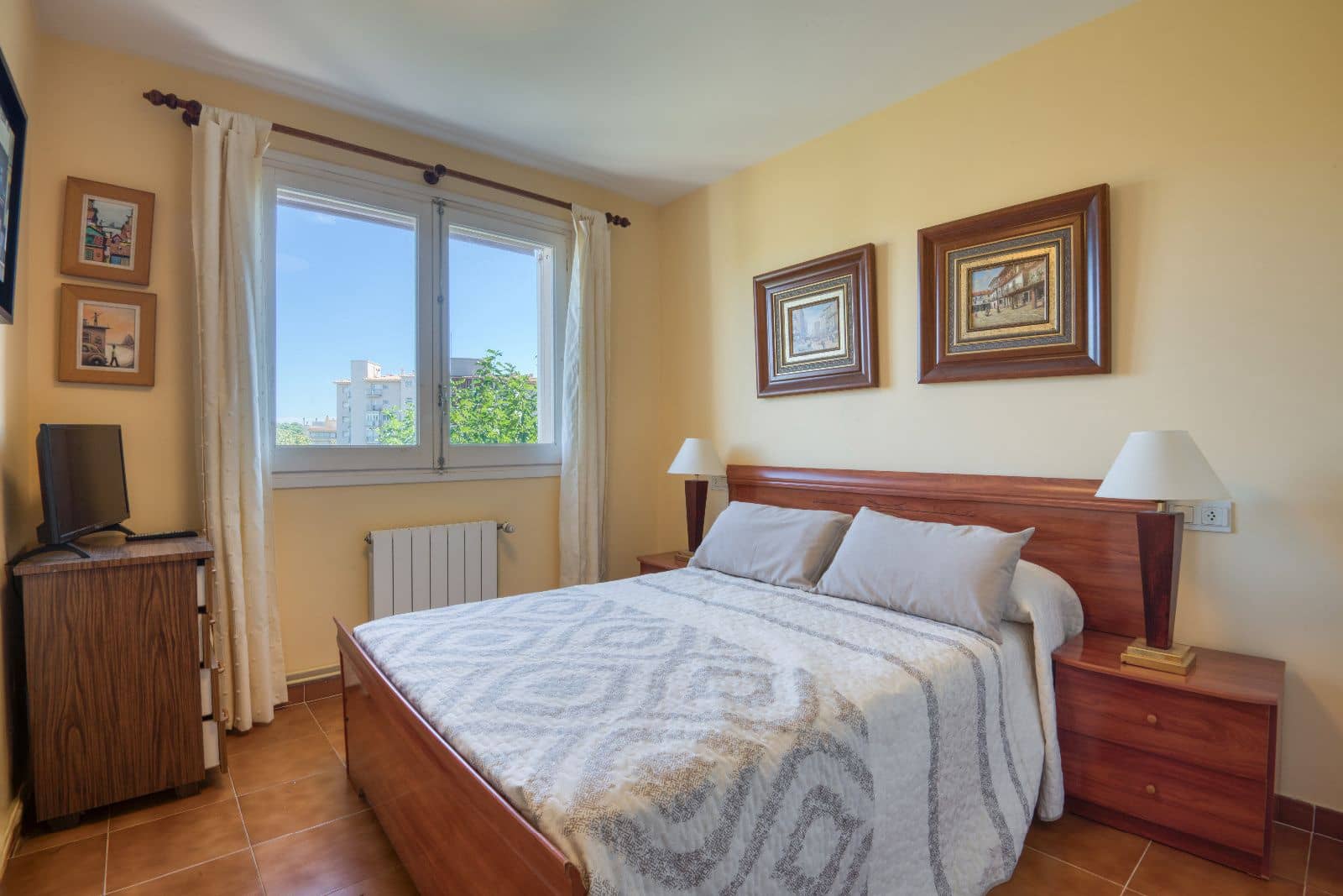 3 soveværelse Byhus til salg i S'Agaro - € 540.000 (Ref: 10086635)