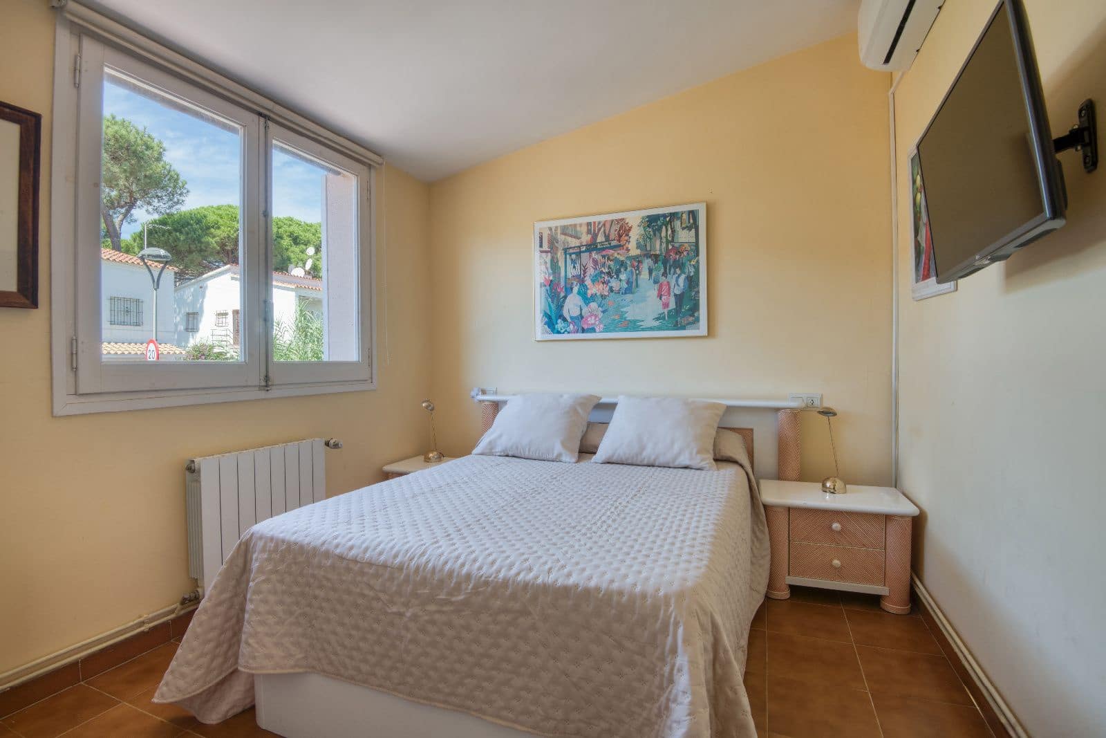 3 soveværelse Byhus til salg i S'Agaro - € 540.000 (Ref: 10086635)