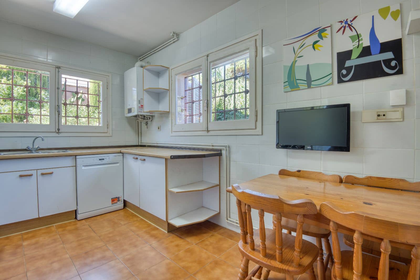 3 soveværelse Byhus til salg i S'Agaro - € 540.000 (Ref: 10086635)