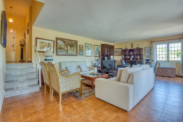 3 sovrum Hus till salu i S'Agaro, Castell-Platja d'Aro - 540 000 € (Ref: 10086635)