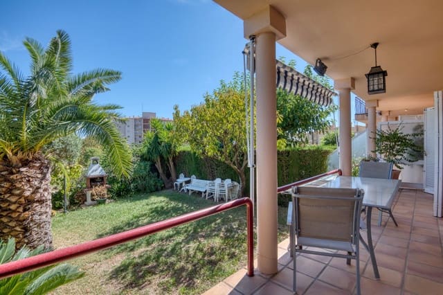 3 sovrum Hus till salu i S'Agaro, Castell-Platja d'Aro - 540 000 € (Ref: 10086635)