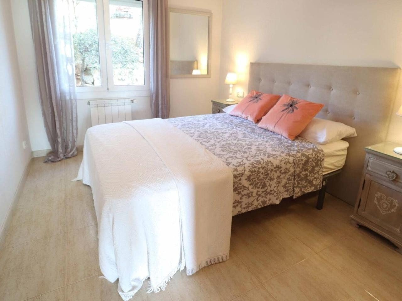 3 soverom Leilighet til salgs i Sant Feliu de Guixols med svømmebasseng garasje - € 400 000 (Ref: 10153854)