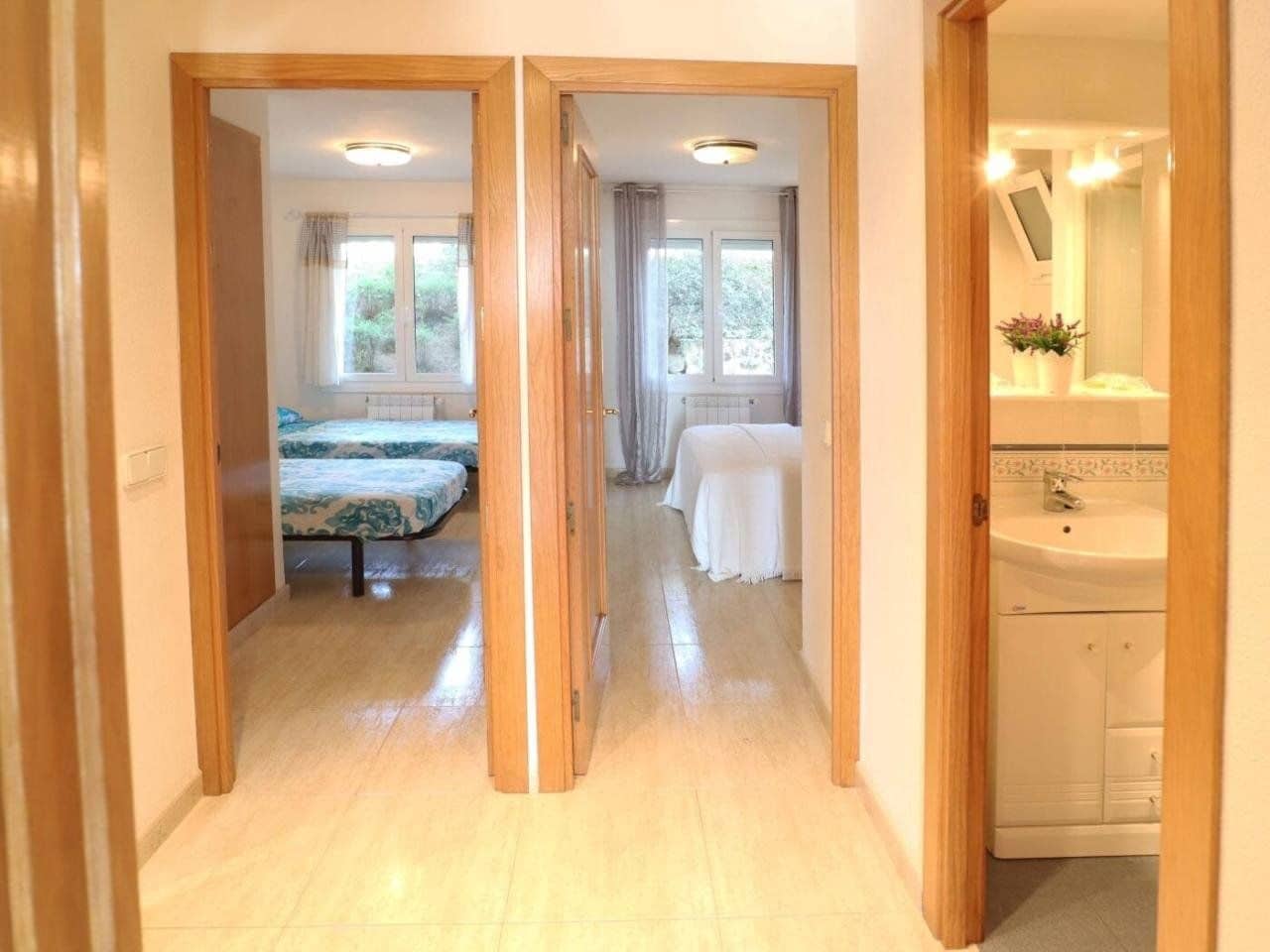 3 soverom Leilighet til salgs i Sant Feliu de Guixols med svømmebasseng garasje - € 400 000 (Ref: 10153854)