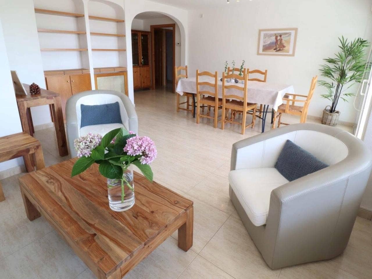 3 soverom Leilighet til salgs i Sant Feliu de Guixols med svømmebasseng garasje - € 400 000 (Ref: 10153854)