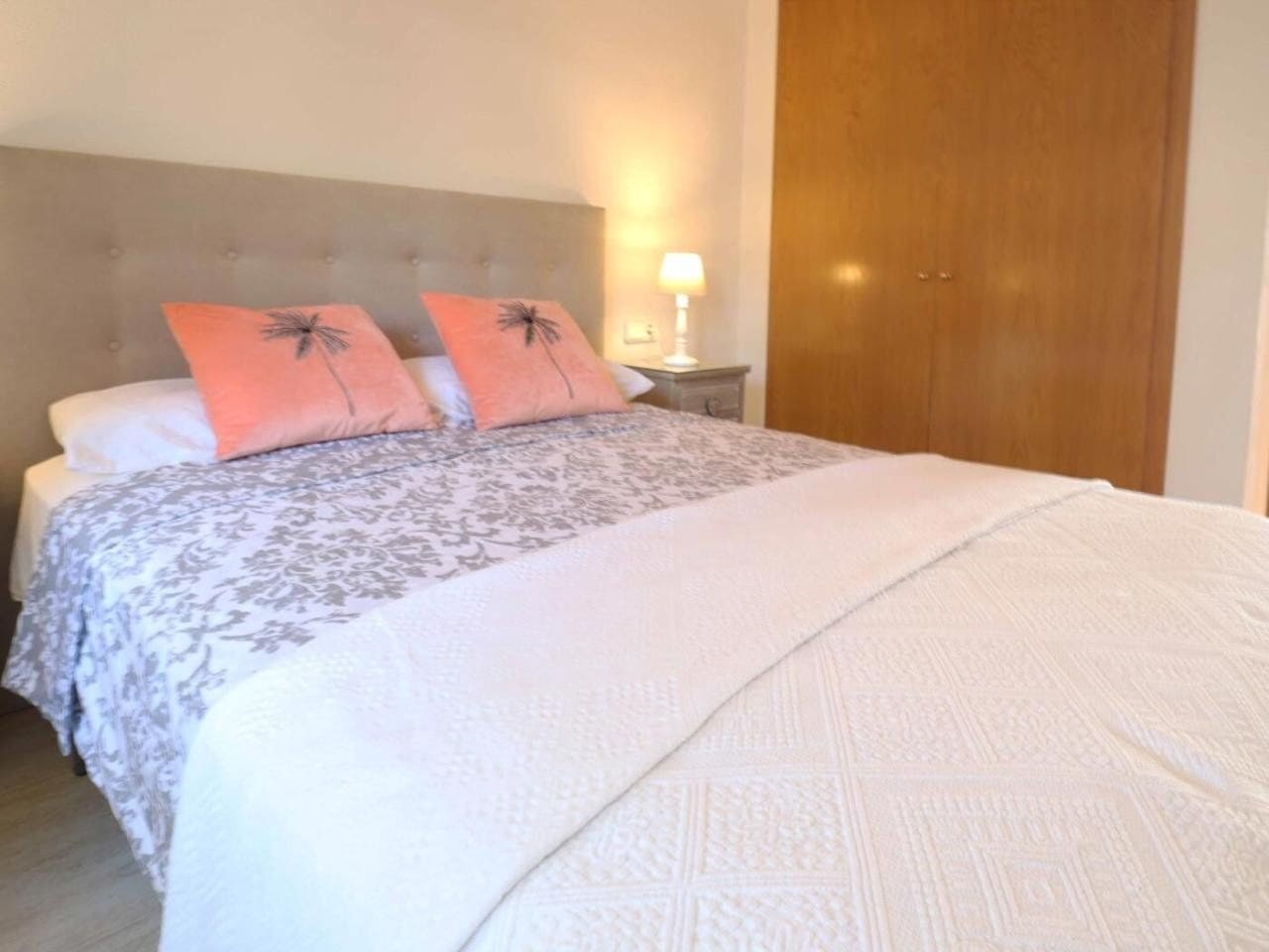 3 soverom Leilighet til salgs i Sant Feliu de Guixols med svømmebasseng garasje - € 400 000 (Ref: 10153854)