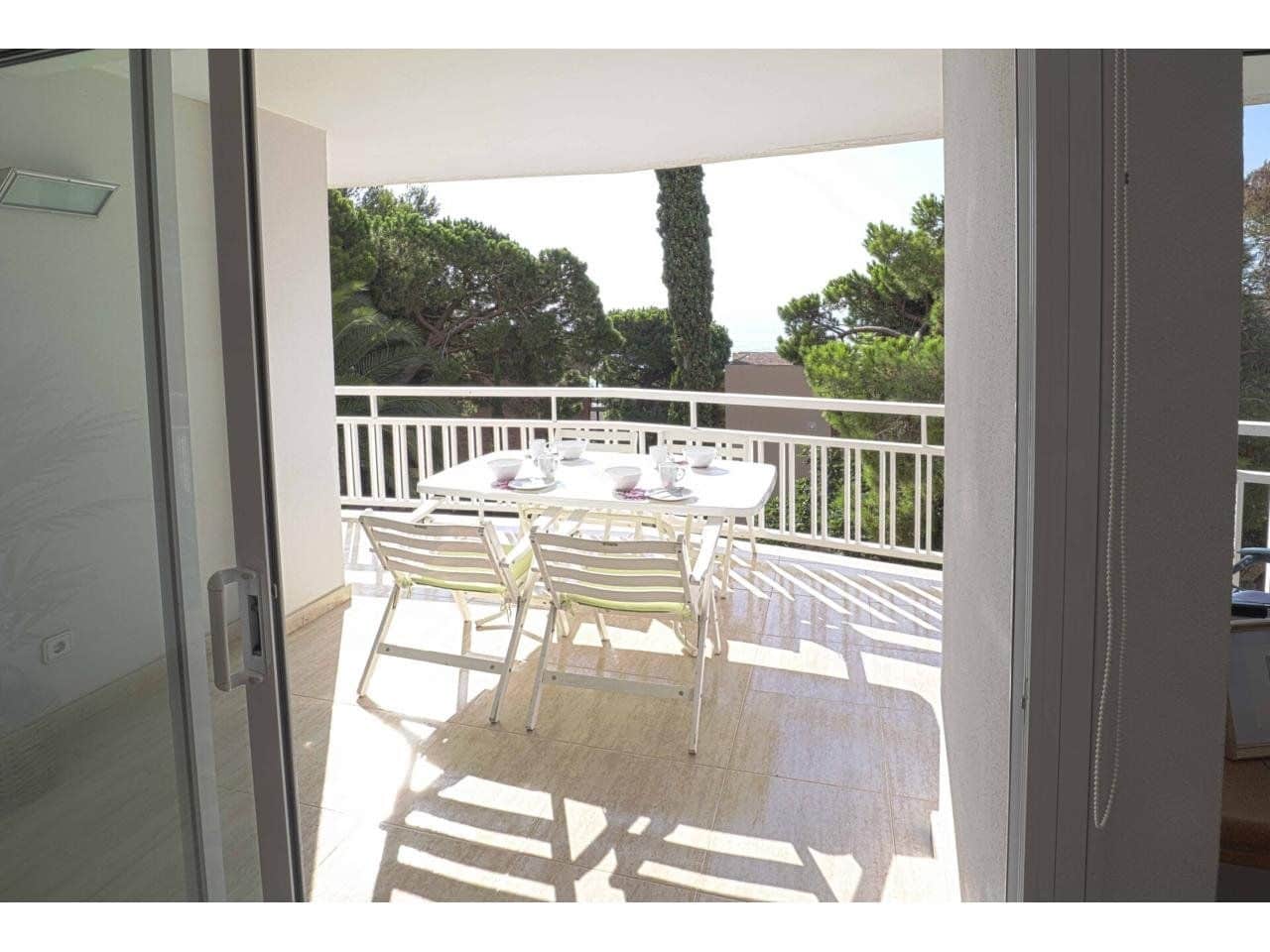 3 soverom Leilighet til salgs i Sant Feliu de Guixols med svømmebasseng garasje - € 400 000 (Ref: 10153854)
