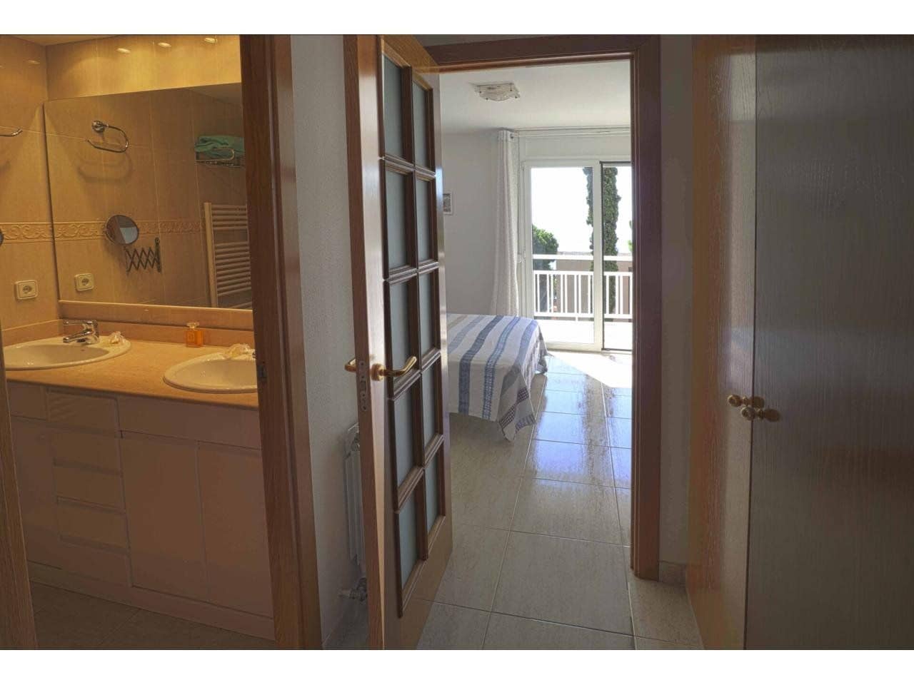 3 soverom Leilighet til salgs i Sant Feliu de Guixols med svømmebasseng garasje - € 400 000 (Ref: 10153854)