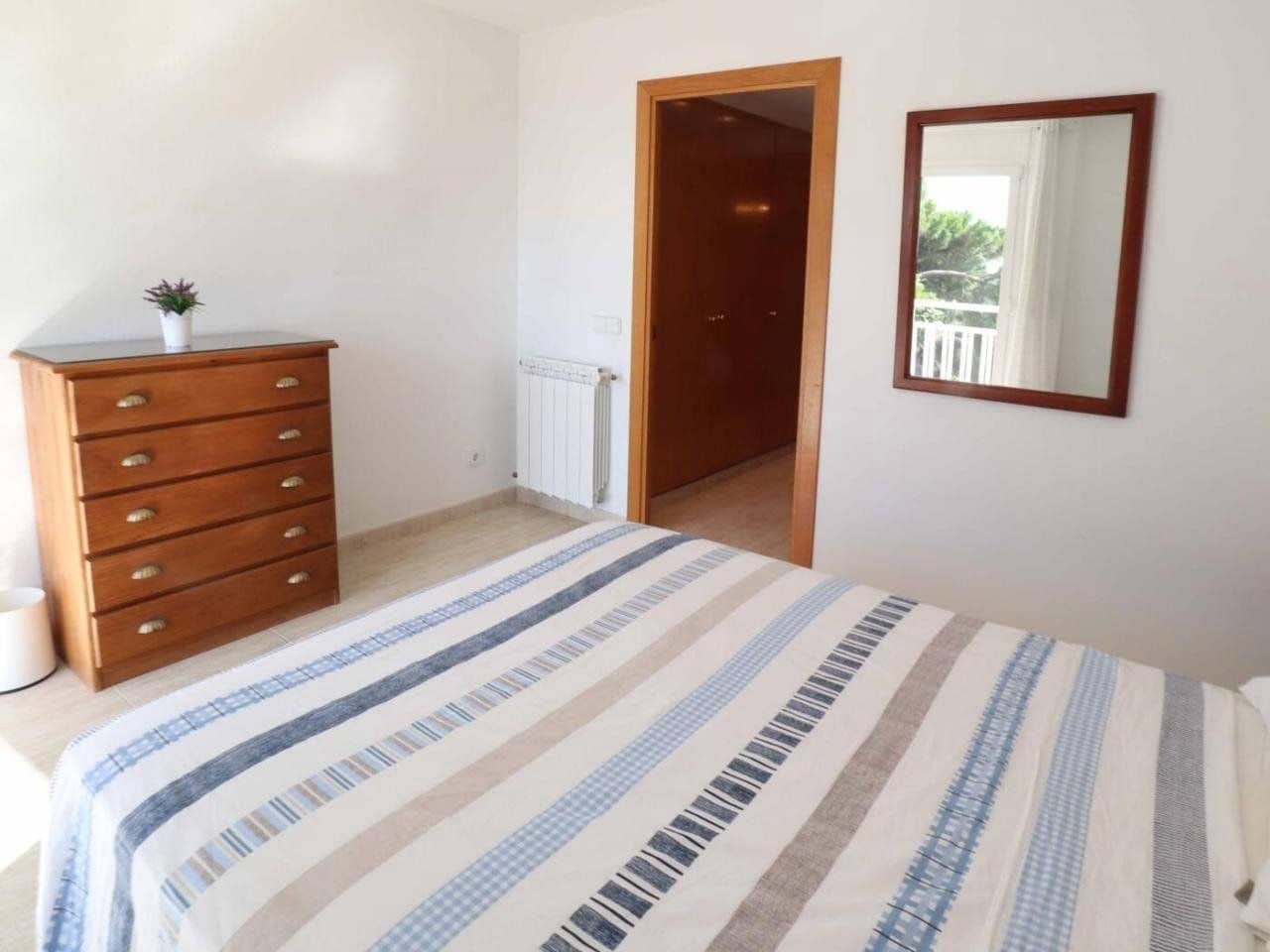 3 soverom Leilighet til salgs i Sant Feliu de Guixols med svømmebasseng garasje - € 400 000 (Ref: 10153854)