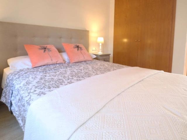 3 soverom Leilighet til salgs i Sant Feliu de Guíxols med svømmebasseng garasje - € 400 000 (Ref: 10153854)