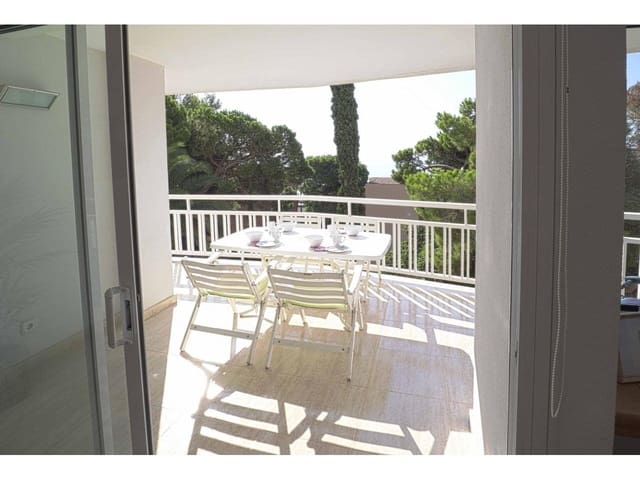 3 soverom Leilighet til salgs i Sant Feliu de Guíxols med svømmebasseng garasje - € 400 000 (Ref: 10153854)