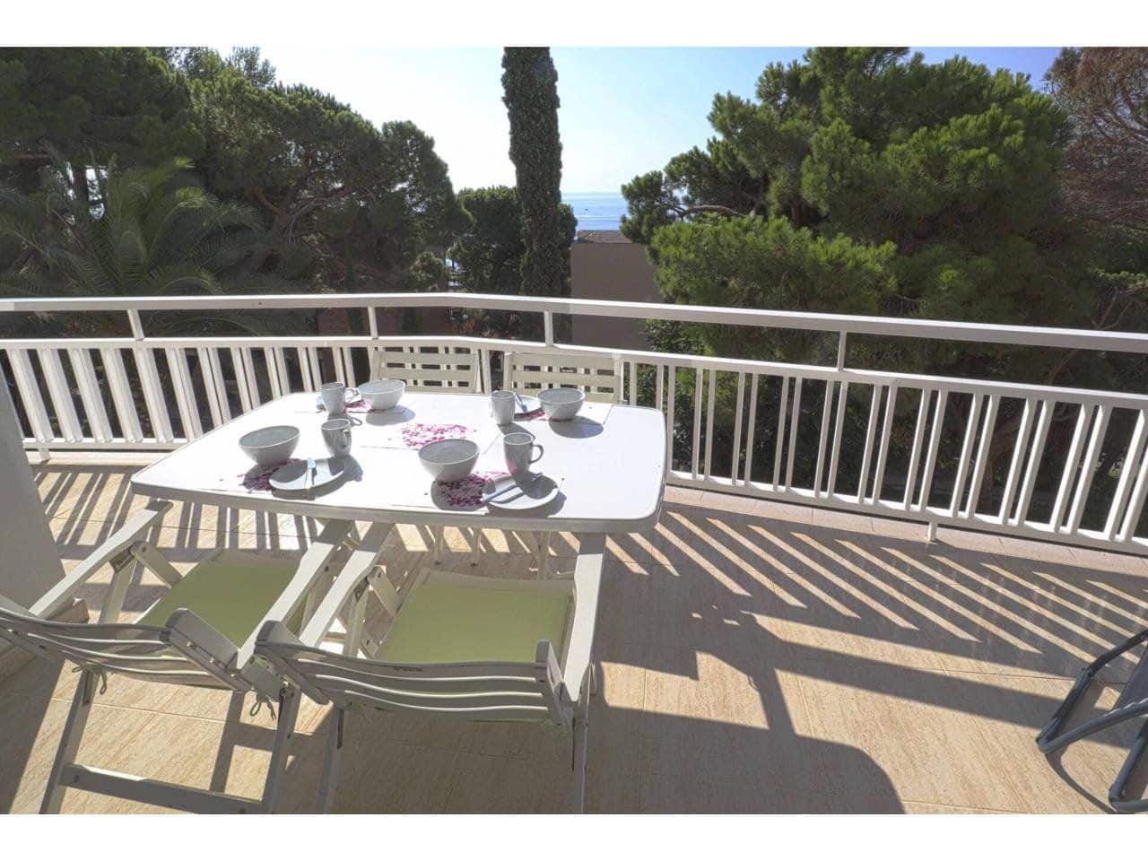 3 soverom Leilighet til salgs i Sant Feliu de Guixols med svømmebasseng garasje - € 400 000 (Ref: 10153854)