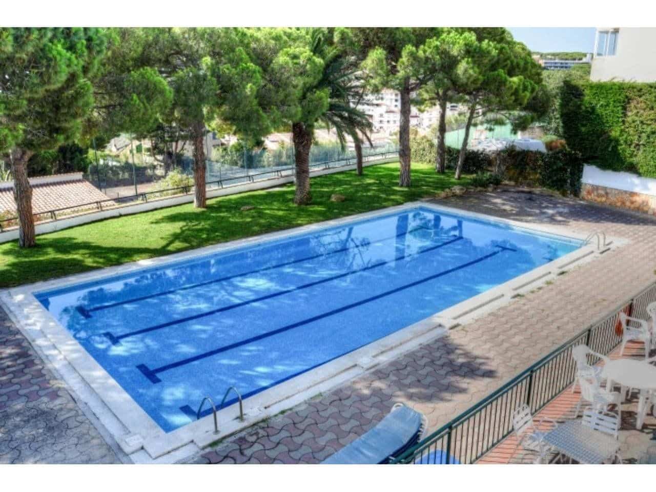 3 soverom Leilighet til salgs i Sant Feliu de Guixols med svømmebasseng garasje - € 400 000 (Ref: 10153854)