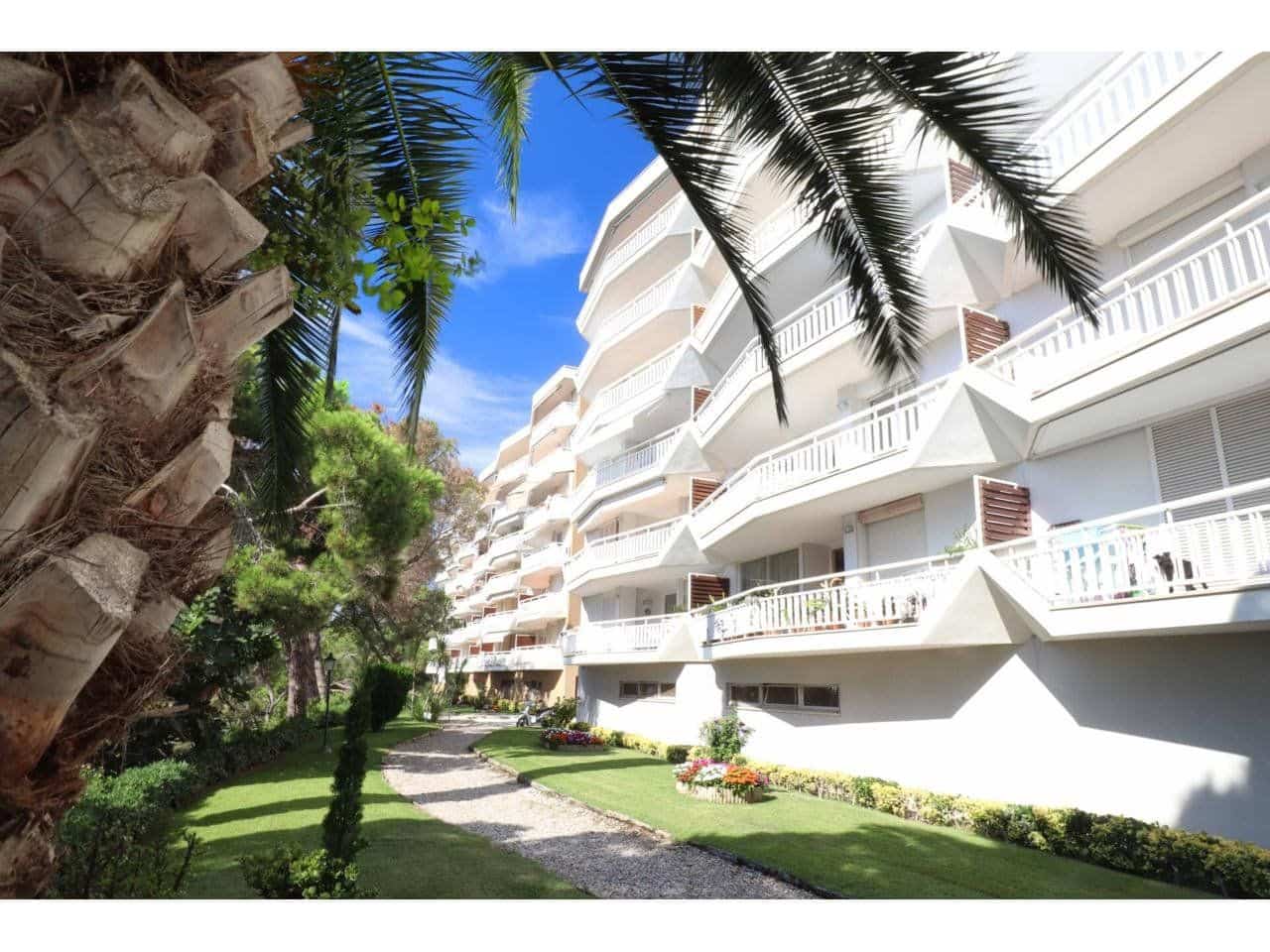 3 soverom Leilighet til salgs i Sant Feliu de Guixols med svømmebasseng garasje - € 400 000 (Ref: 10153854)