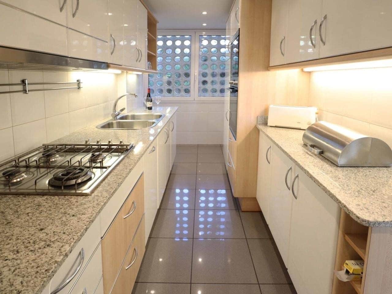3 soverom Leilighet til salgs i Sant Feliu de Guixols med svømmebasseng garasje - € 400 000 (Ref: 10153854)