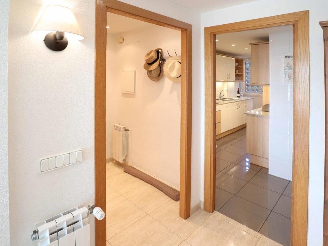 3 soverom Leilighet til salgs i Sant Feliu de Guixols med svømmebasseng garasje - € 400 000 (Ref: 10153854)