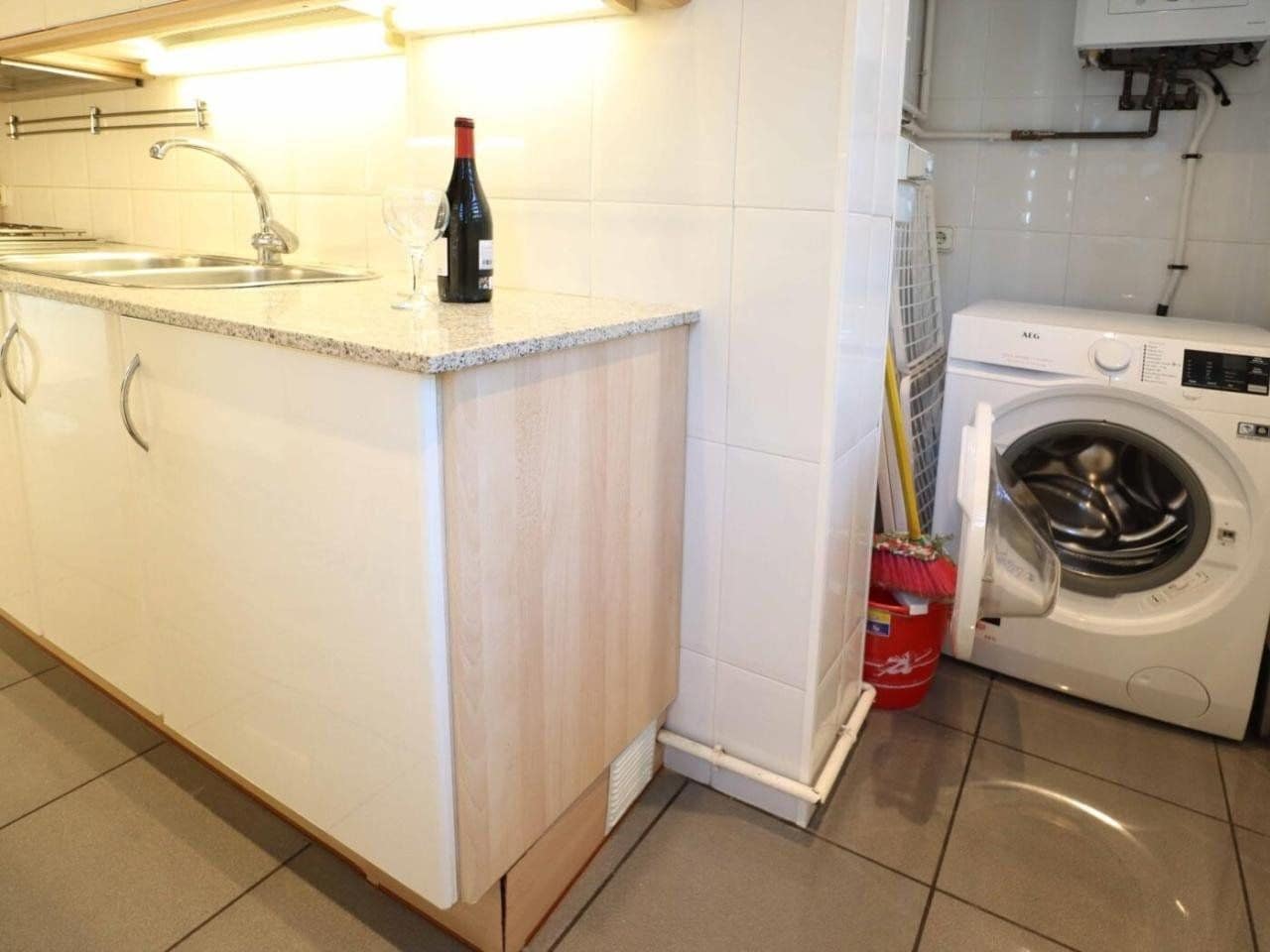 3 soverom Leilighet til salgs i Sant Feliu de Guixols med svømmebasseng garasje - € 400 000 (Ref: 10153854)