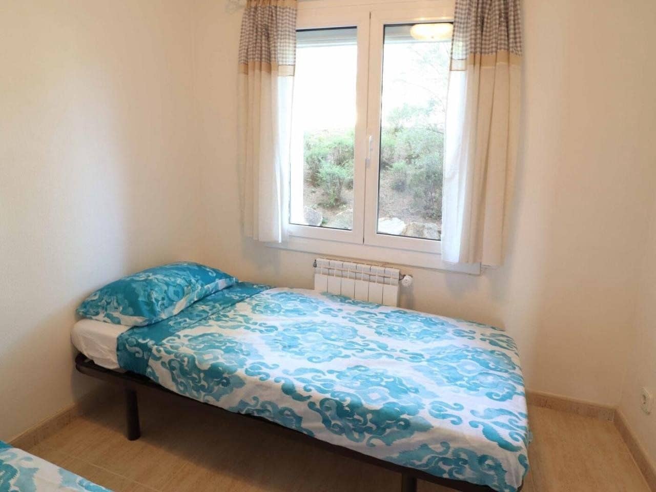3 soverom Leilighet til salgs i Sant Feliu de Guixols med svømmebasseng garasje - € 400 000 (Ref: 10153854)