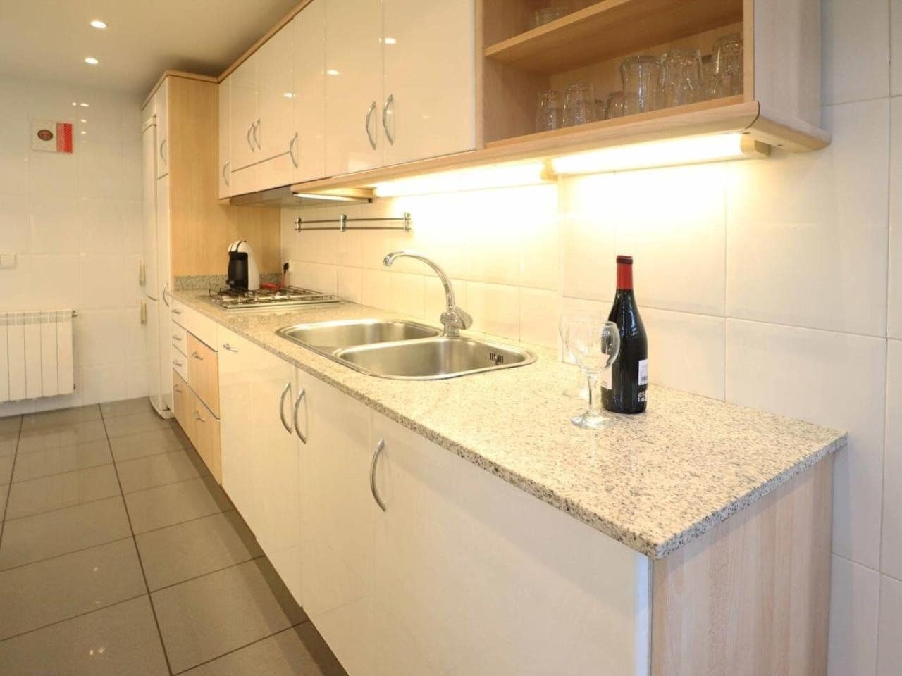 3 soverom Leilighet til salgs i Sant Feliu de Guixols med svømmebasseng garasje - € 400 000 (Ref: 10153854)