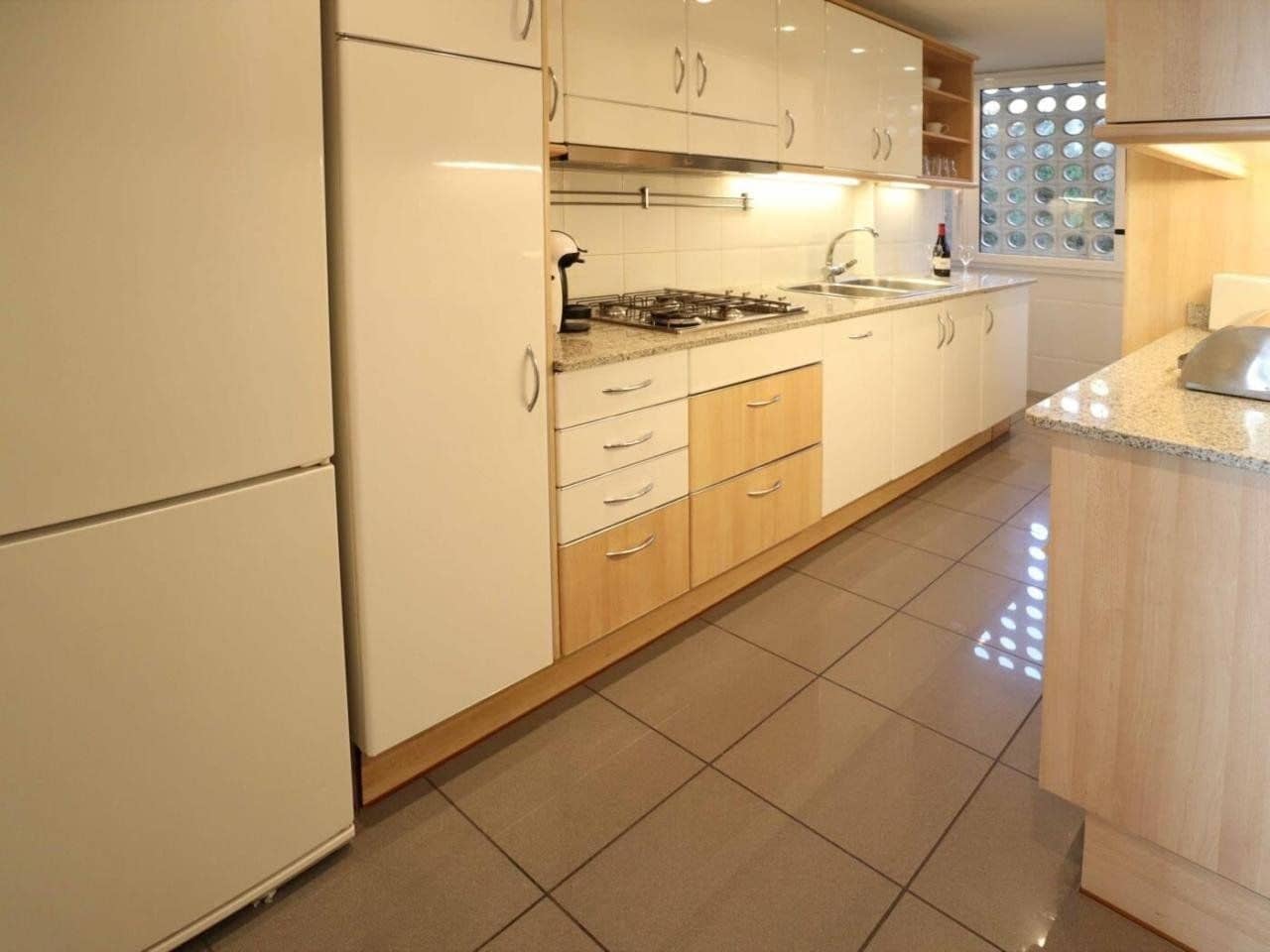 3 soverom Leilighet til salgs i Sant Feliu de Guixols med svømmebasseng garasje - € 400 000 (Ref: 10153854)