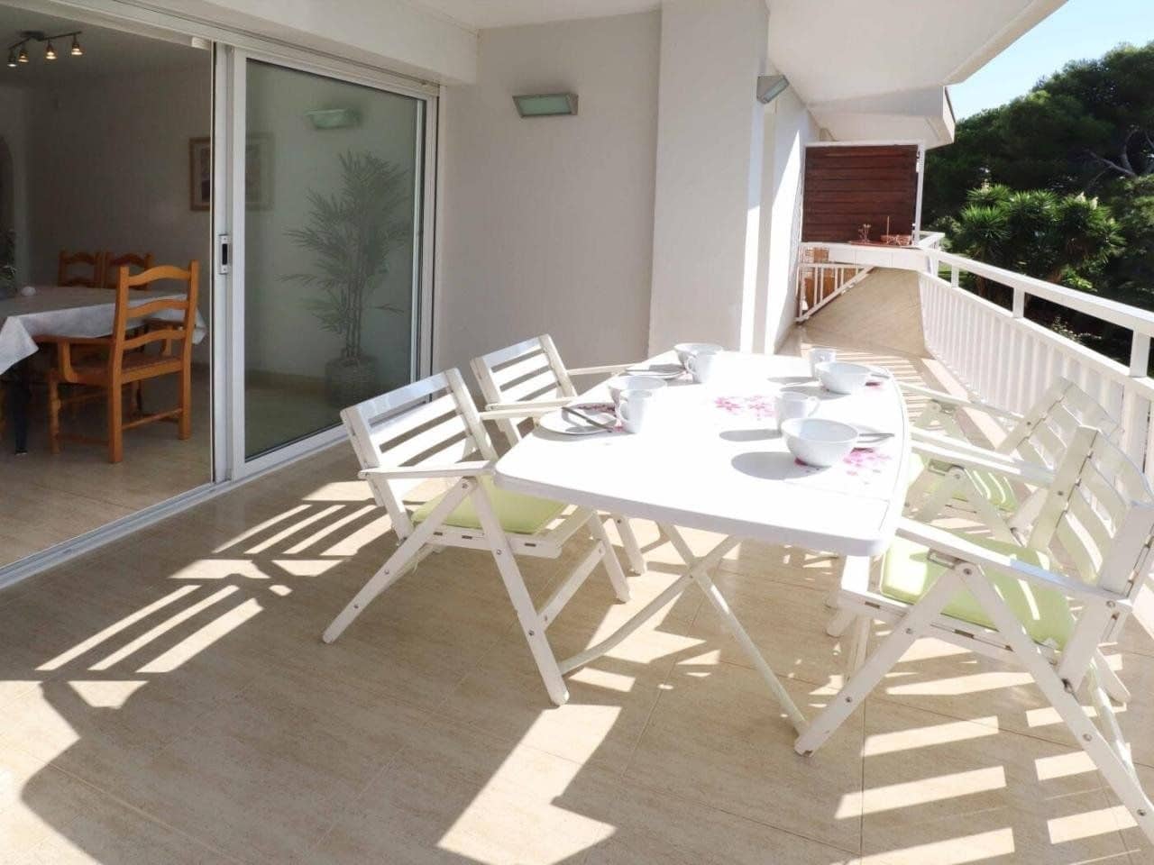 3 soverom Leilighet til salgs i Sant Feliu de Guixols med svømmebasseng garasje - € 400 000 (Ref: 10153854)
