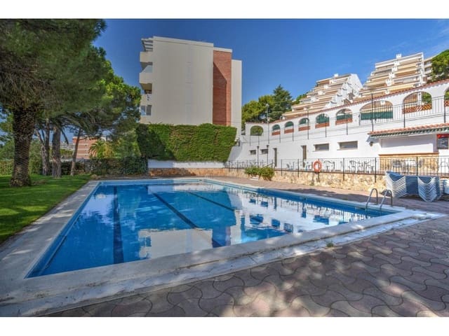 3 soverom Leilighet til salgs i Sant Feliu de Guíxols med svømmebasseng garasje - € 400 000 (Ref: 10153854)