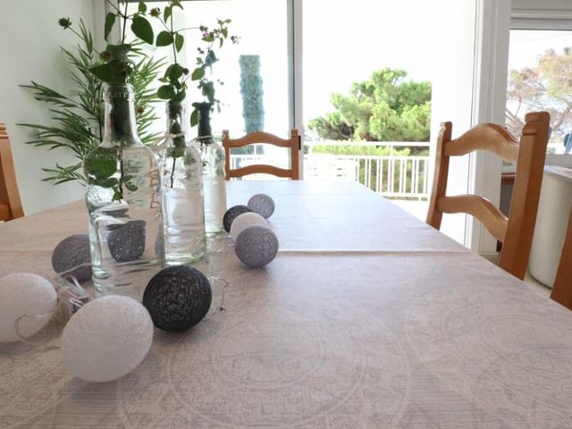 3 soverom Leilighet til salgs i Sant Feliu de Guíxols med svømmebasseng garasje - € 400 000 (Ref: 10153854)