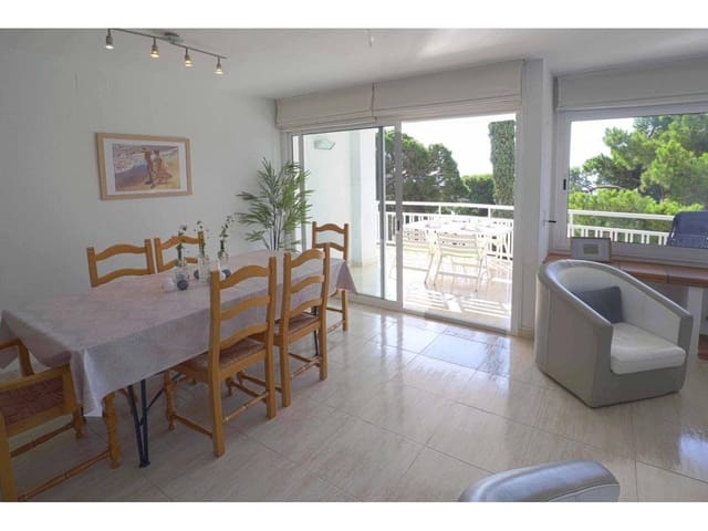 3 soverom Leilighet til salgs i Sant Feliu de Guíxols med svømmebasseng garasje - € 400 000 (Ref: 10153854)