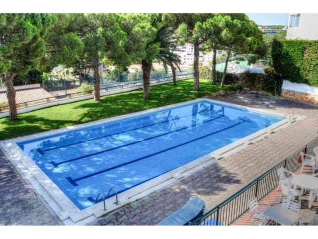 3 soverom Leilighet til salgs i Sant Feliu de Guíxols med svømmebasseng garasje - € 400 000 (Ref: 10153854)