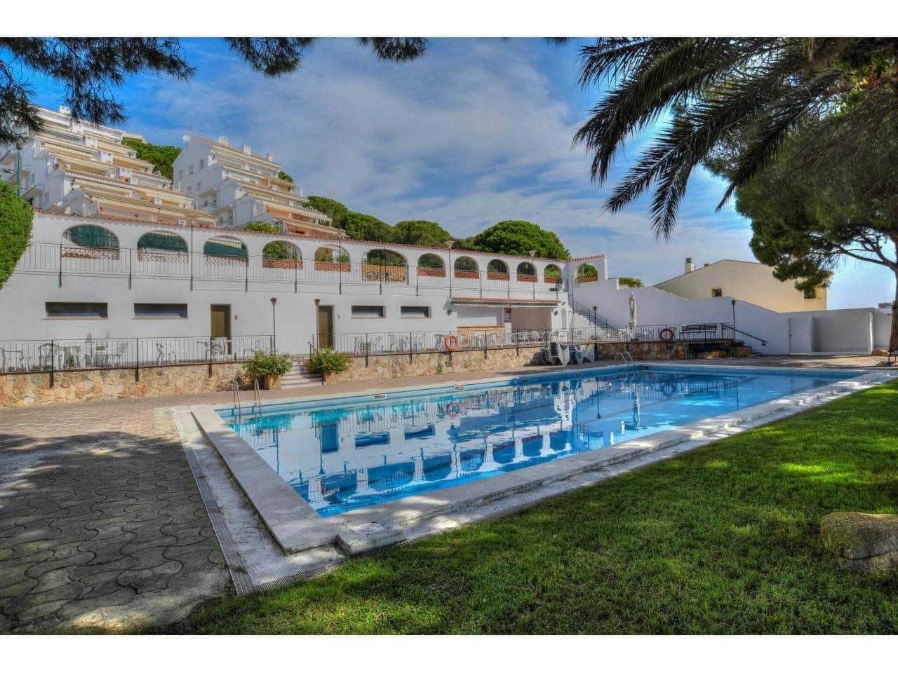 3 soverom Leilighet til salgs i Sant Feliu de Guixols med svømmebasseng garasje - € 400 000 (Ref: 10153854)