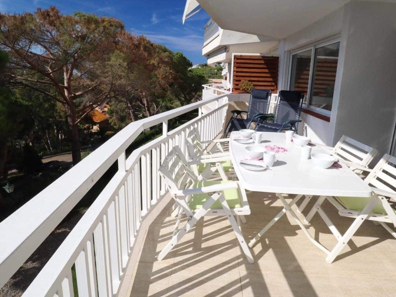 3 soverom Leilighet til salgs i Sant Feliu de Guixols med svømmebasseng garasje - € 400 000 (Ref: 10153854)