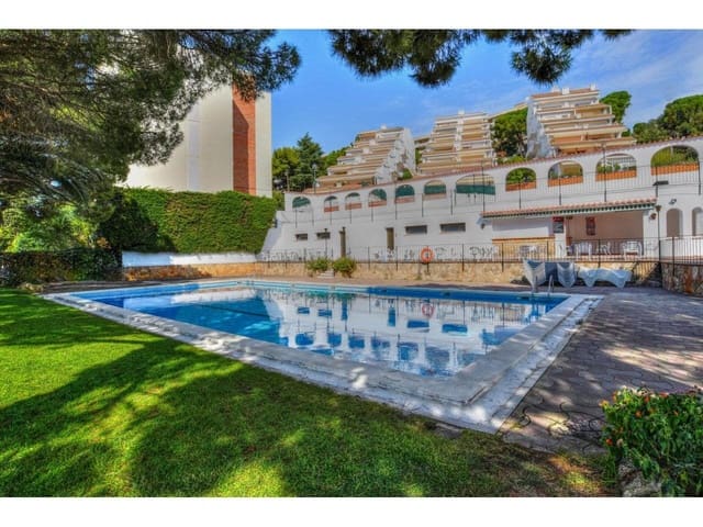 3 soverom Leilighet til salgs i Sant Feliu de Guíxols med svømmebasseng garasje - € 400 000 (Ref: 10153854)