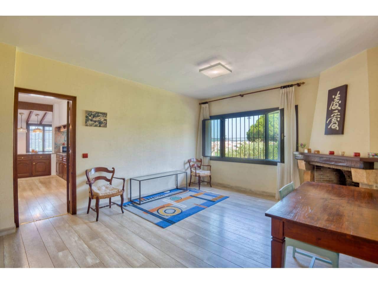 Villa for sale in Sant Feliu de Guixols - € 1,575,000 (Ref: 3158224)