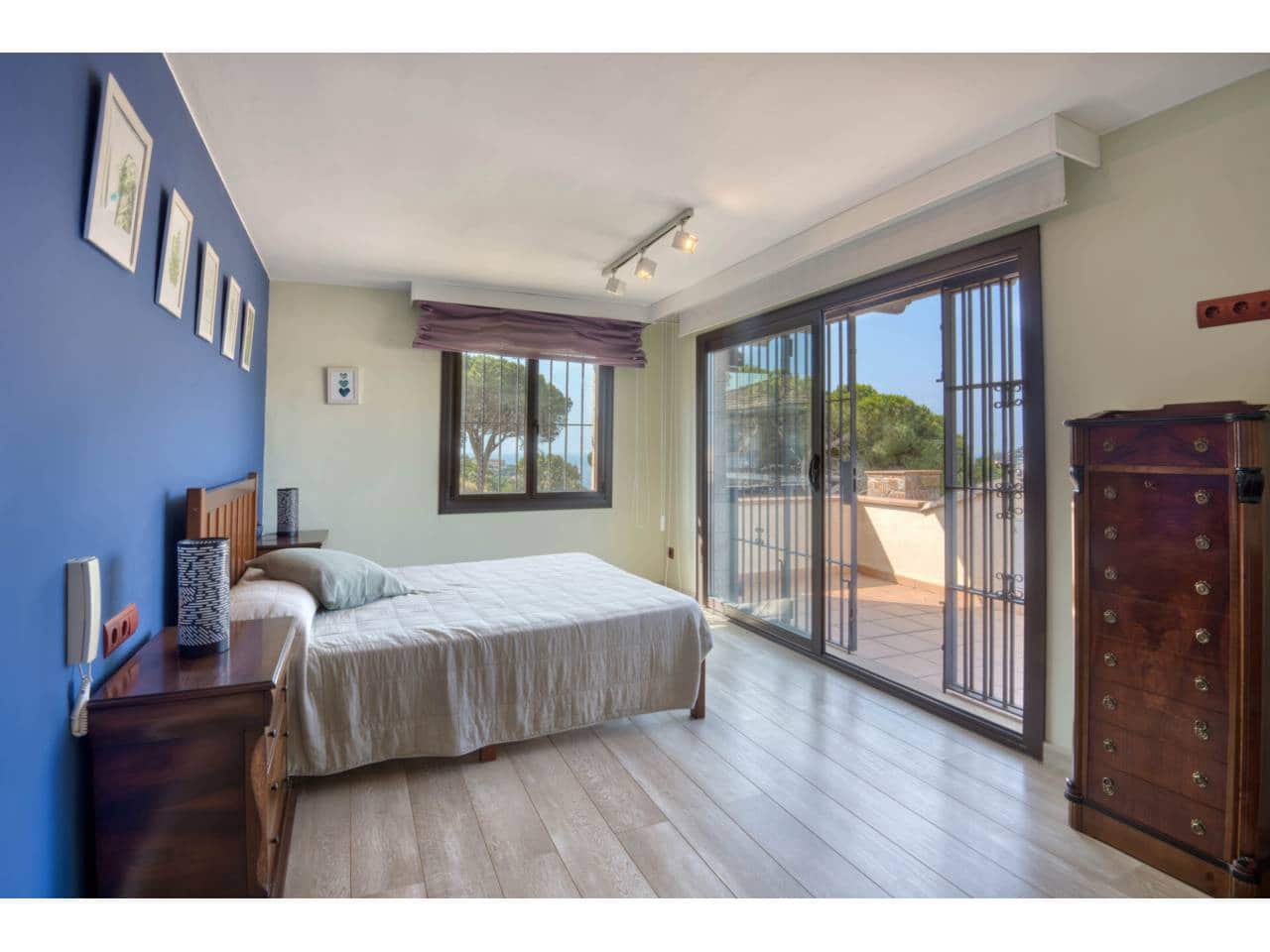 Villa for sale in Sant Feliu de Guixols - € 1,575,000 (Ref: 3158224)