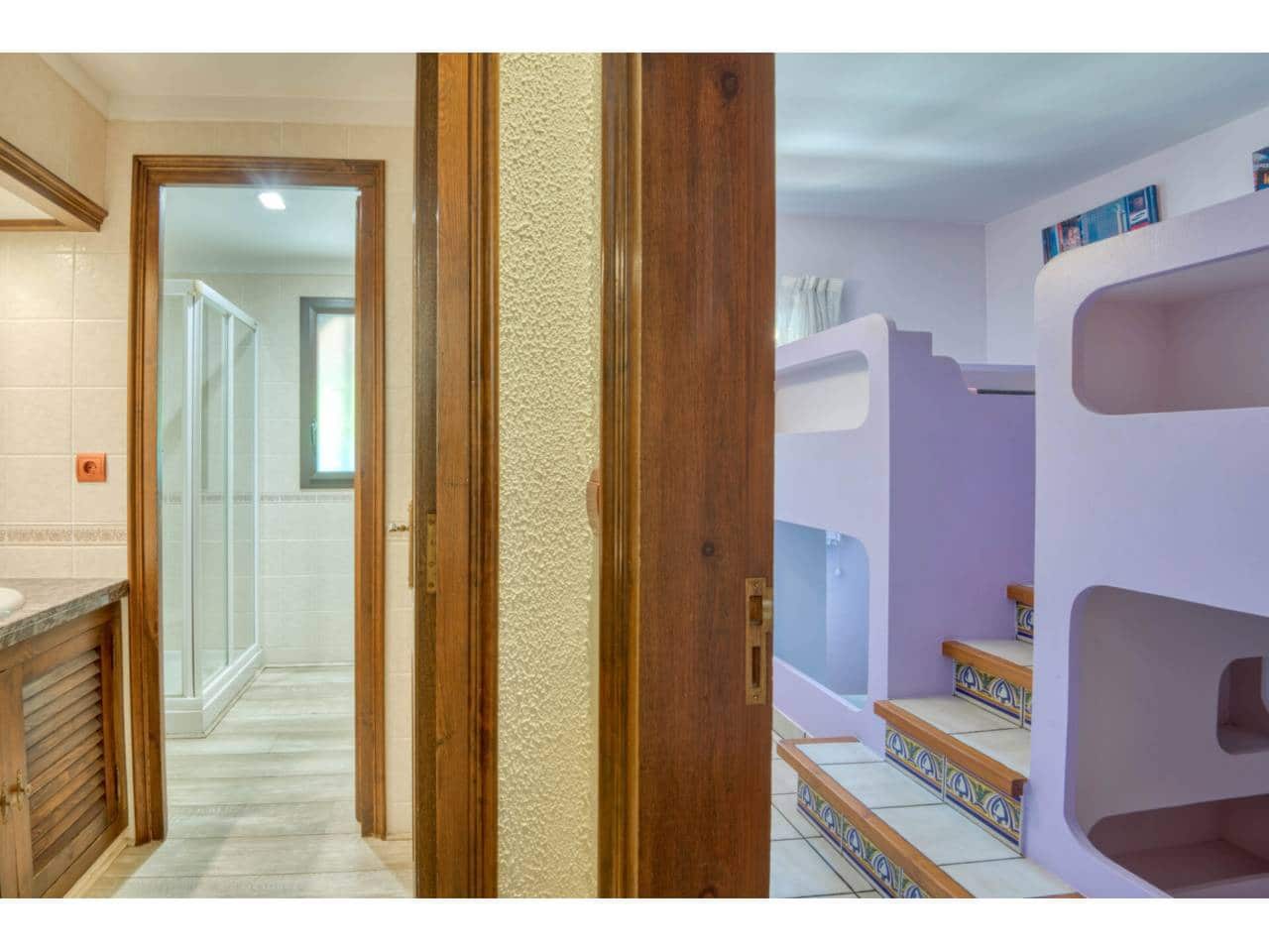 Villa for sale in Sant Feliu de Guixols - € 1,575,000 (Ref: 3158224)