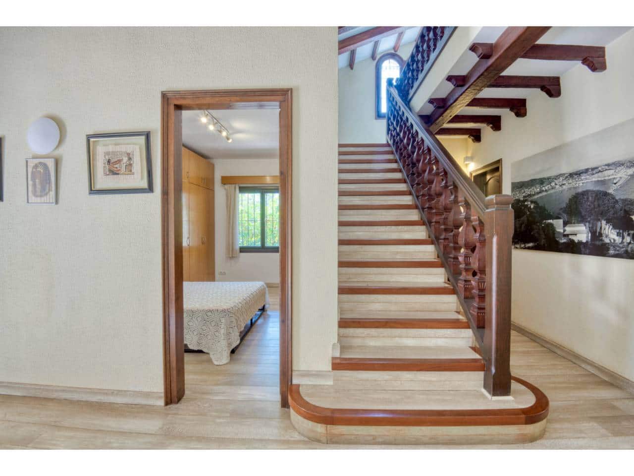 Villa for sale in Sant Feliu de Guixols - € 1,575,000 (Ref: 3158224)