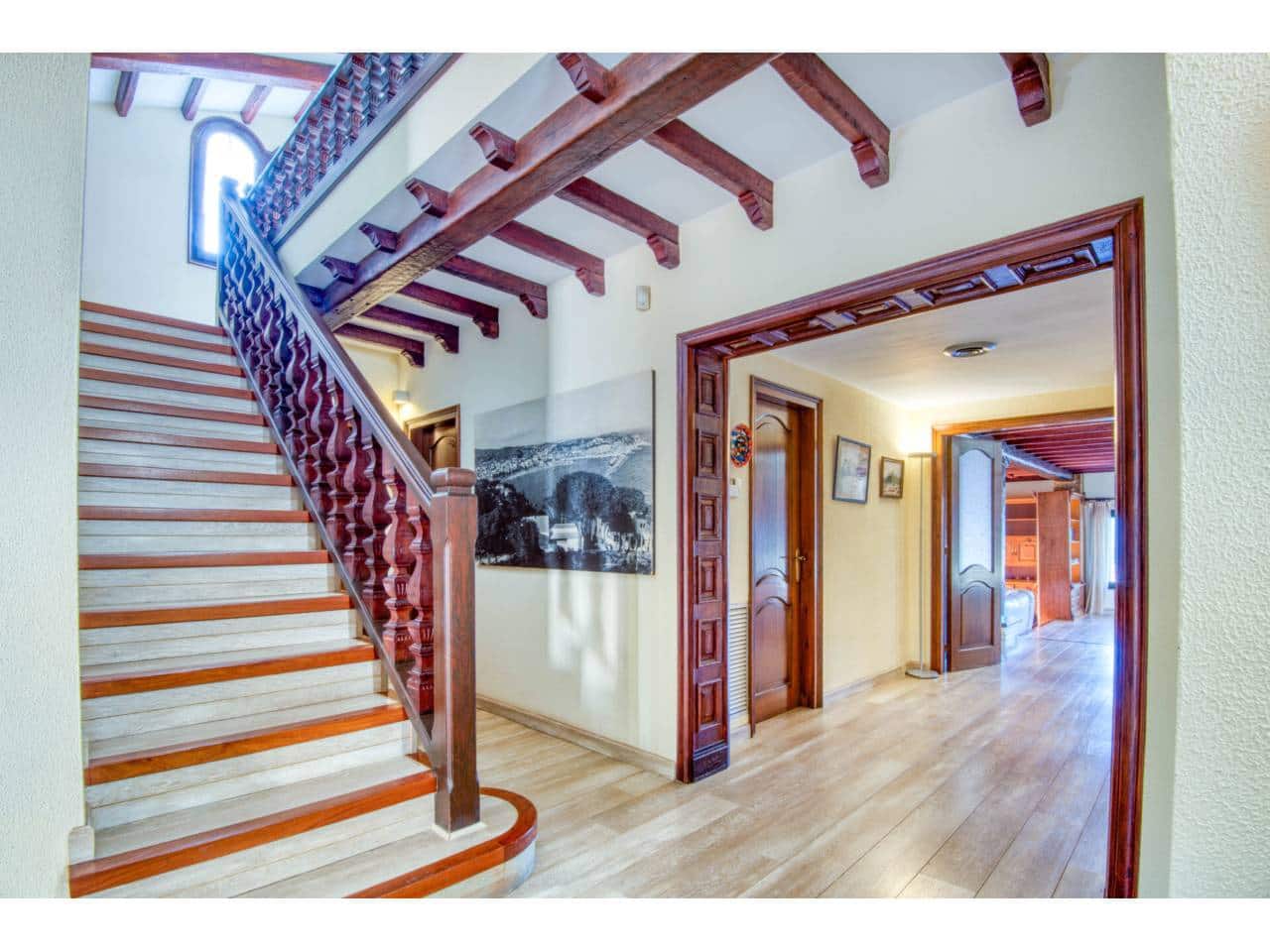 Villa for sale in Sant Feliu de Guixols - € 1,575,000 (Ref: 3158224)