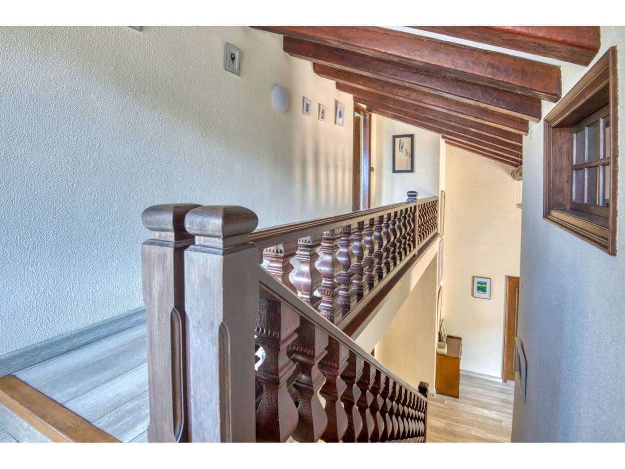 Villa for sale in Sant Feliu de Guixols - € 1,575,000 (Ref: 3158224)