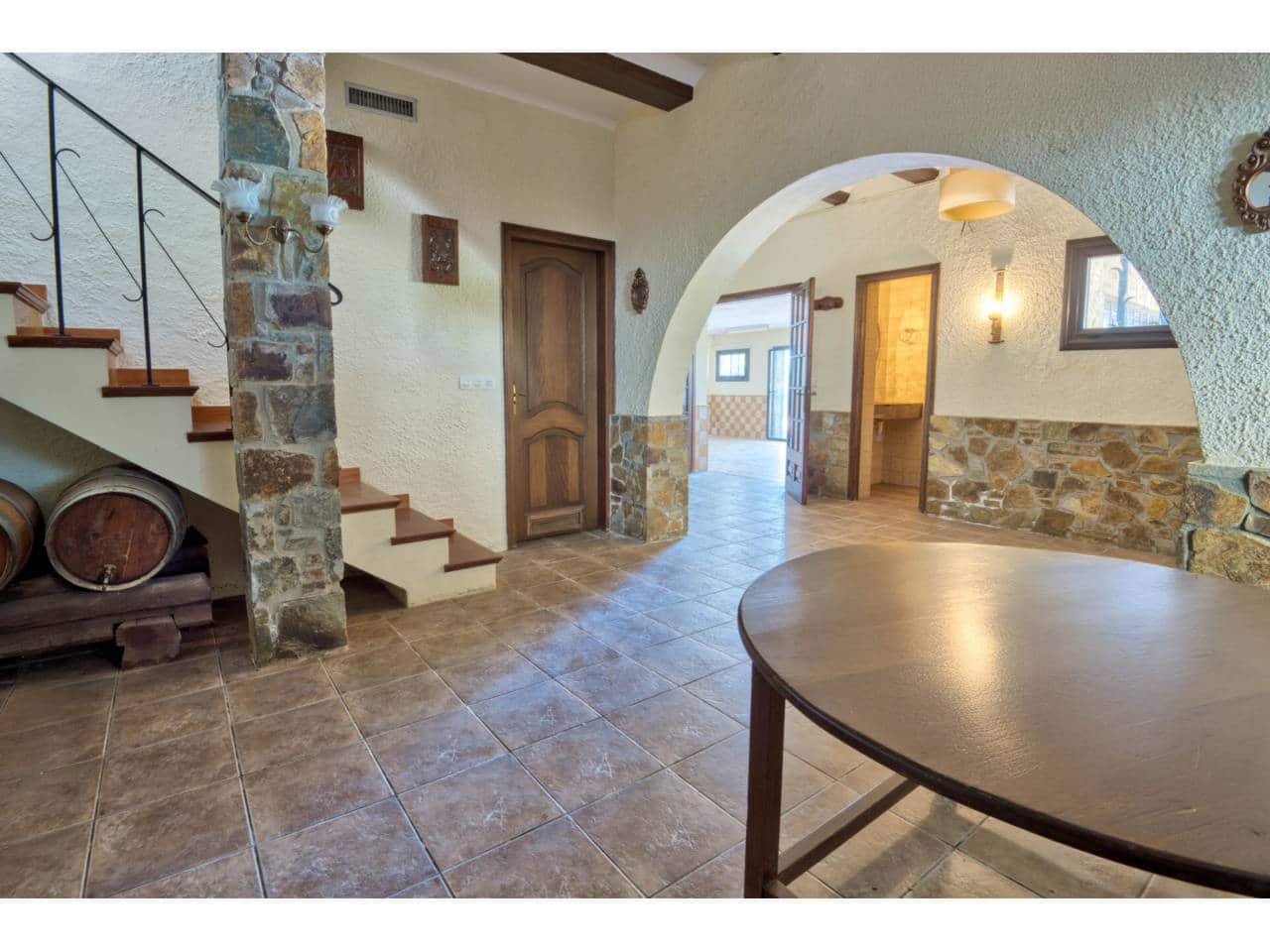 Villa for sale in Sant Feliu de Guixols - € 1,575,000 (Ref: 3158224)