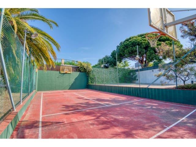 Villa for sale in Sant Feliu de Guíxols - € 1,575,000 (Ref: 3158224)