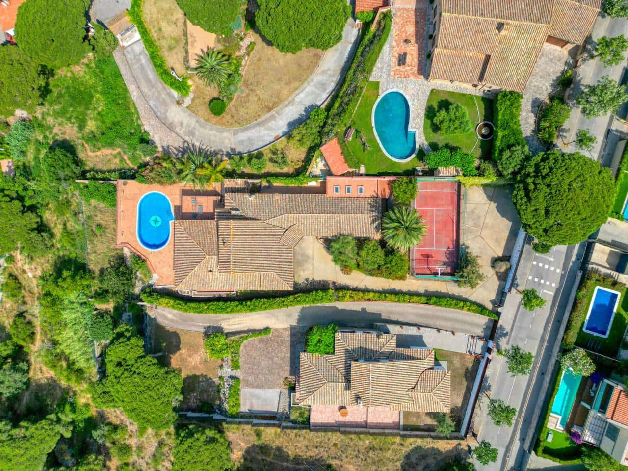 Villa for sale in Sant Feliu de Guixols - € 1,575,000 (Ref: 3158224)