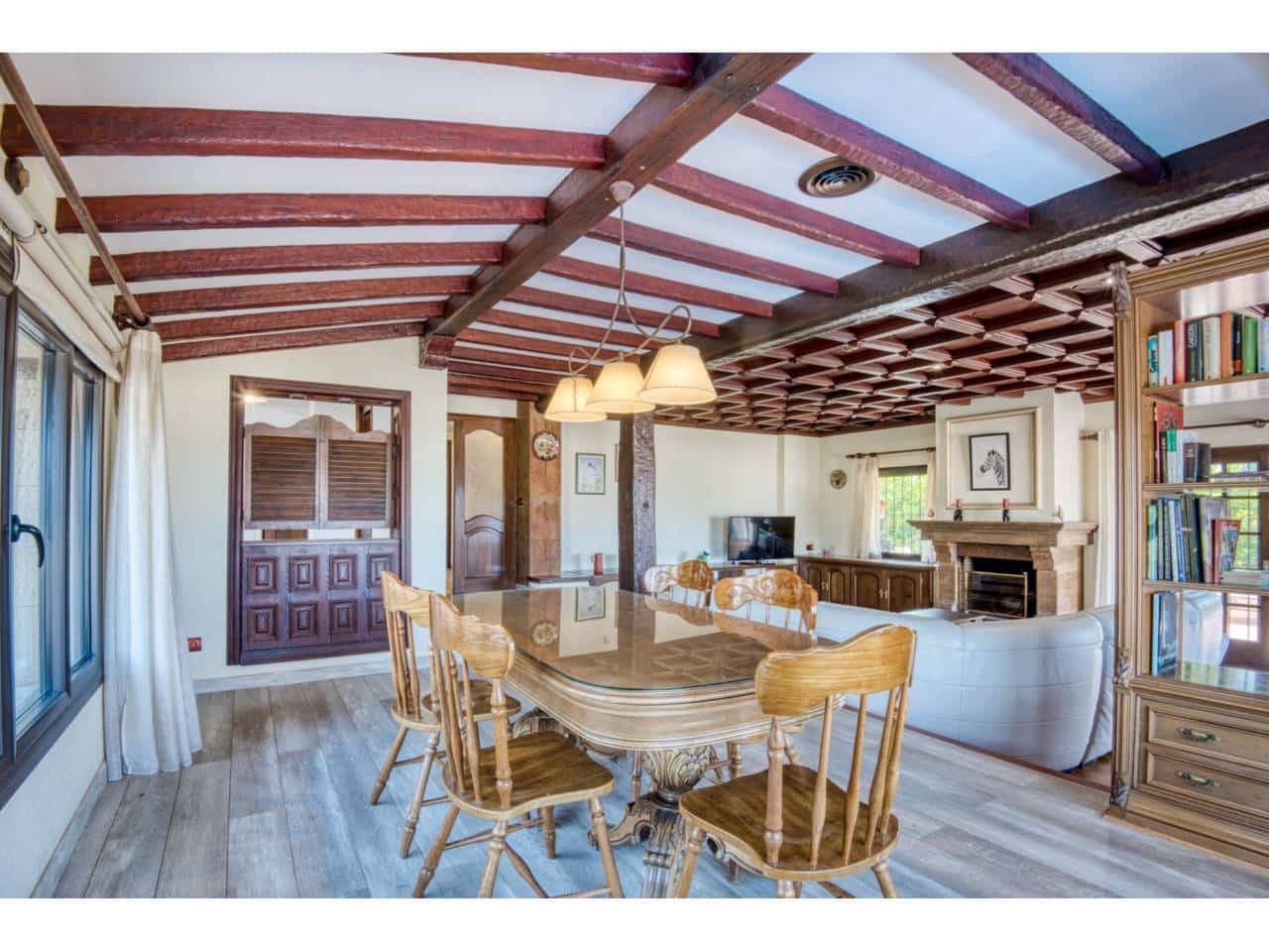 Villa for sale in Sant Feliu de Guixols - € 1,575,000 (Ref: 3158224)