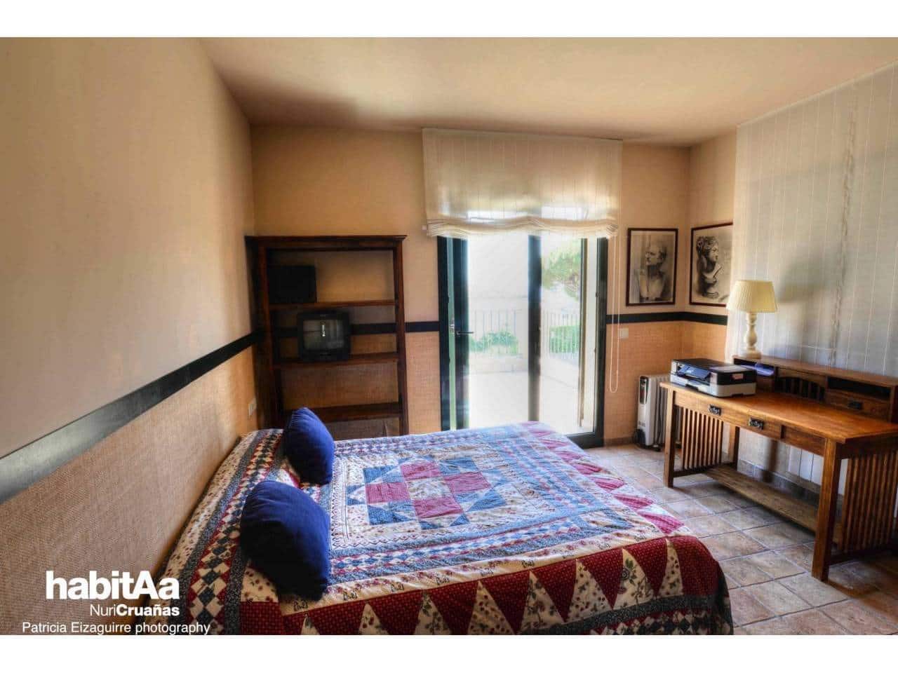 4 soverom Villa til salgs i Sant Feliu de Guixols med svømmebasseng garasje - € 900 000 (Ref: 3158266)