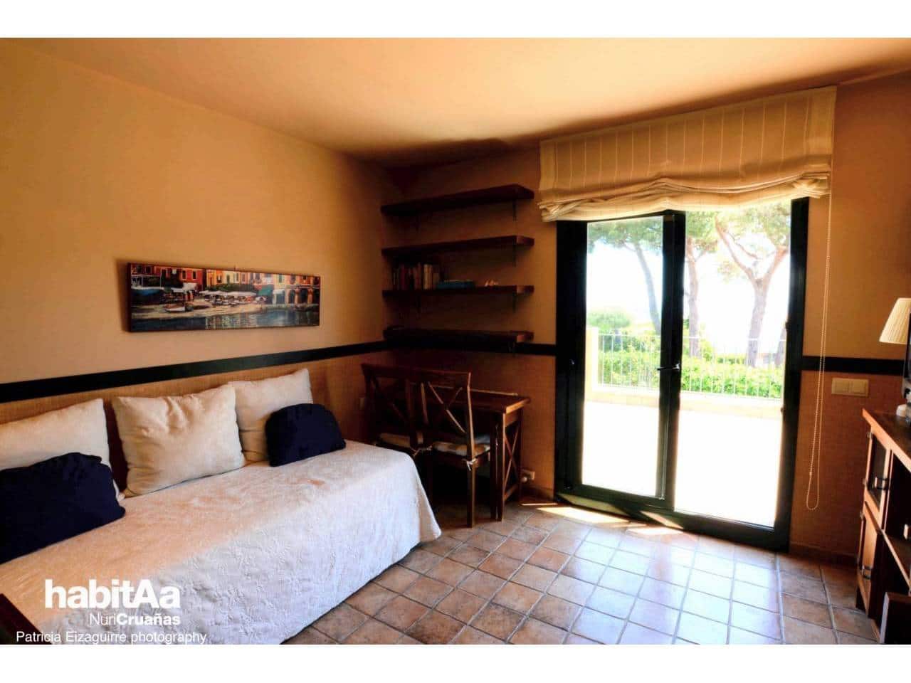 4 soverom Villa til salgs i Sant Feliu de Guixols med svømmebasseng garasje - € 900 000 (Ref: 3158266)