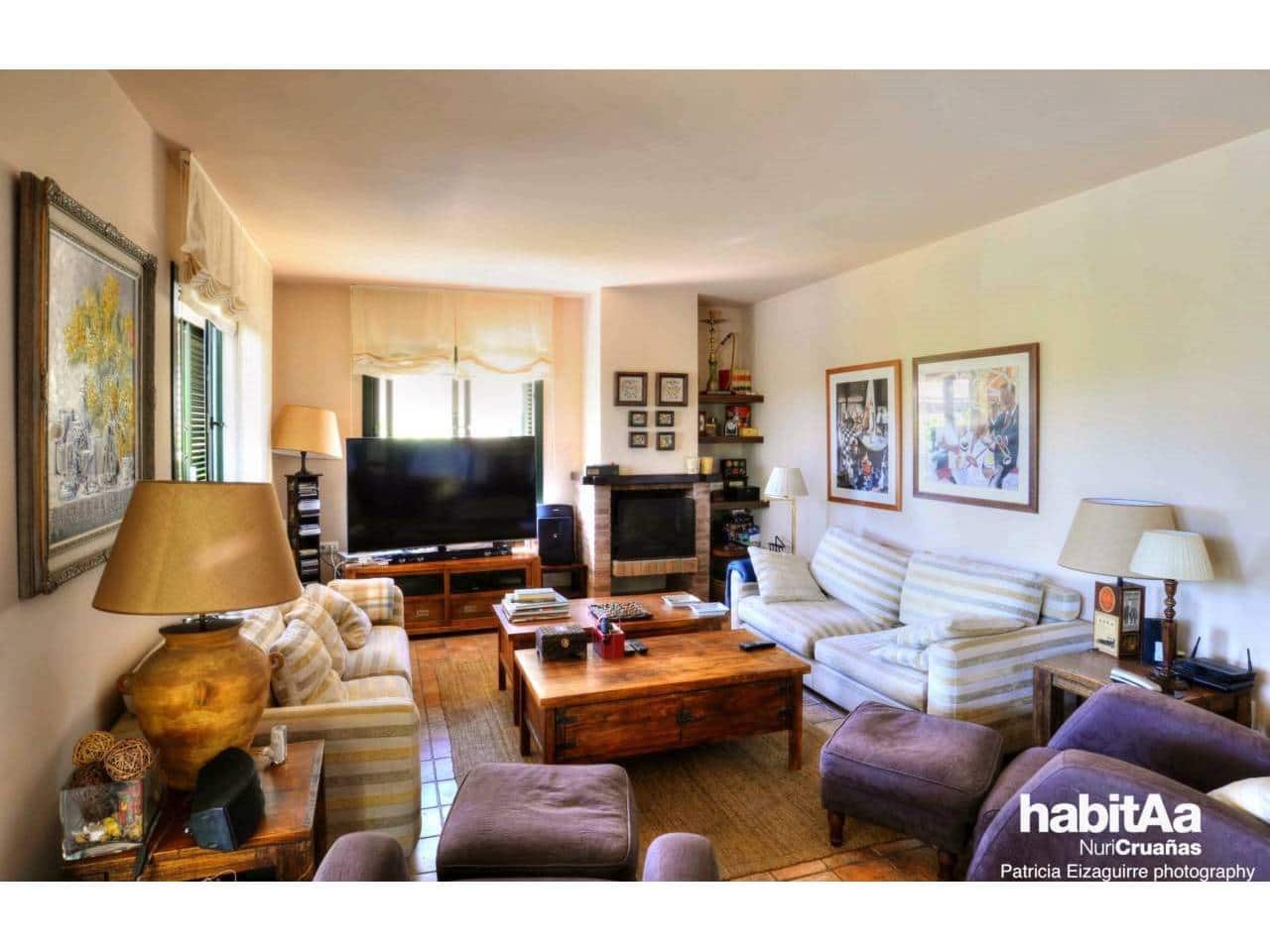 4 soverom Villa til salgs i Sant Feliu de Guixols med svømmebasseng garasje - € 900 000 (Ref: 3158266)