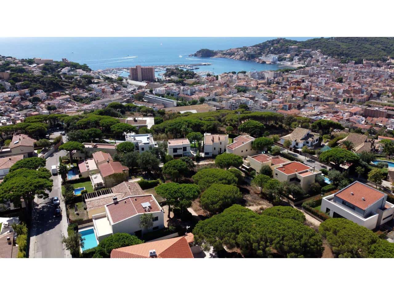 4 soverom Villa til salgs i Sant Feliu de Guixols med svømmebasseng garasje - € 900 000 (Ref: 3158266)