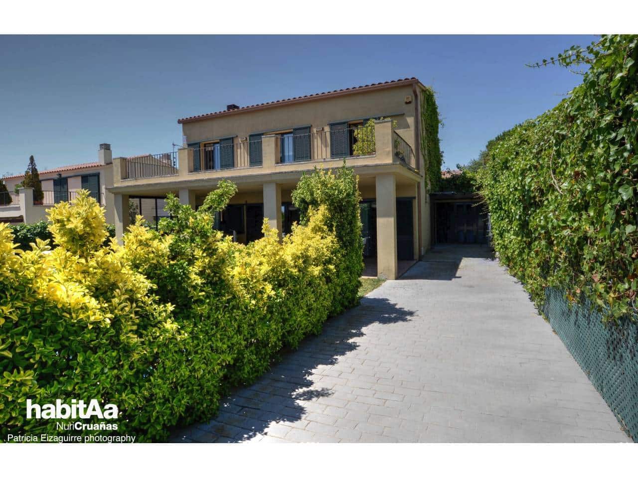 4 soverom Villa til salgs i Sant Feliu de Guixols med svømmebasseng garasje - € 900 000 (Ref: 3158266)