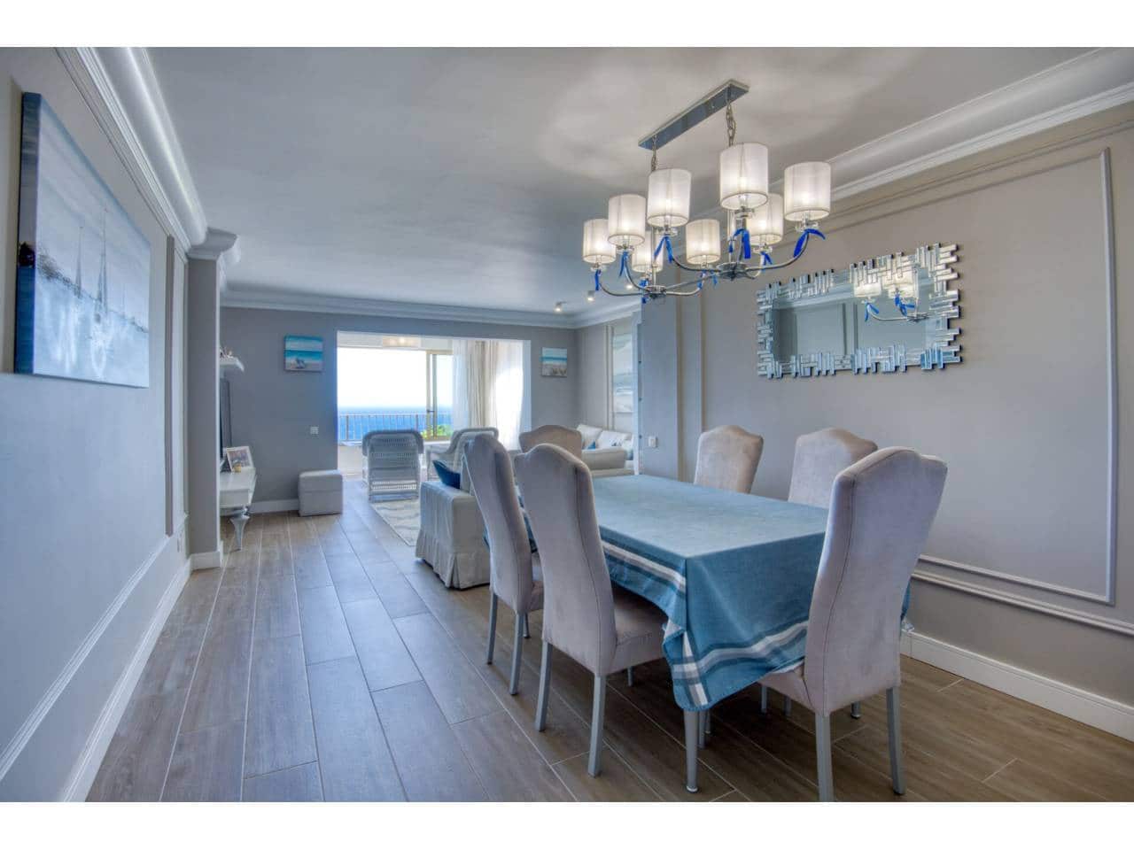 2 sovrum Lägenhet till salu i Sant Feliu de Guixols med pool garage - 650 000 € (Ref: 3242870)