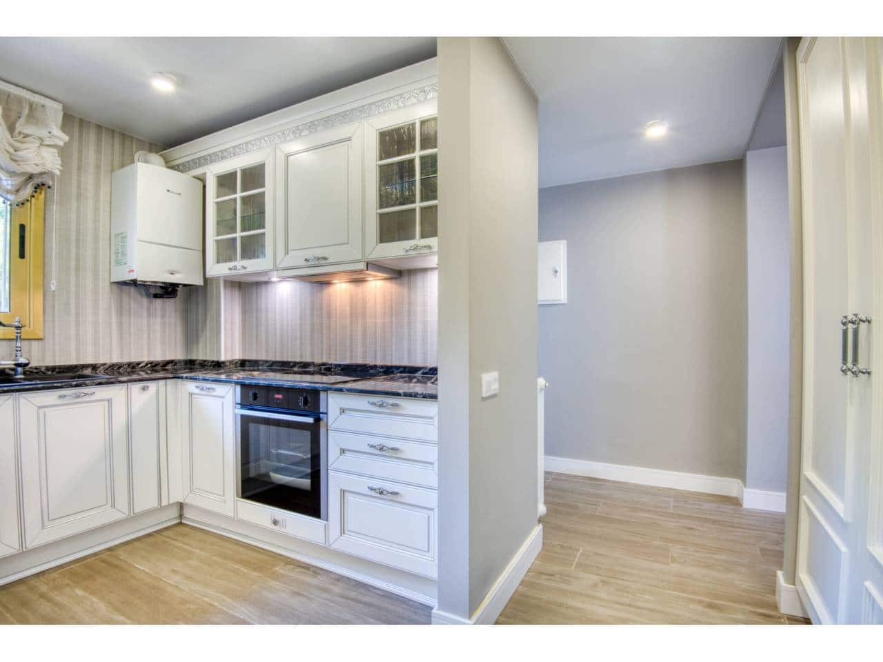 2 sovrum Lägenhet till salu i Sant Feliu de Guixols med pool garage - 650 000 € (Ref: 3242870)