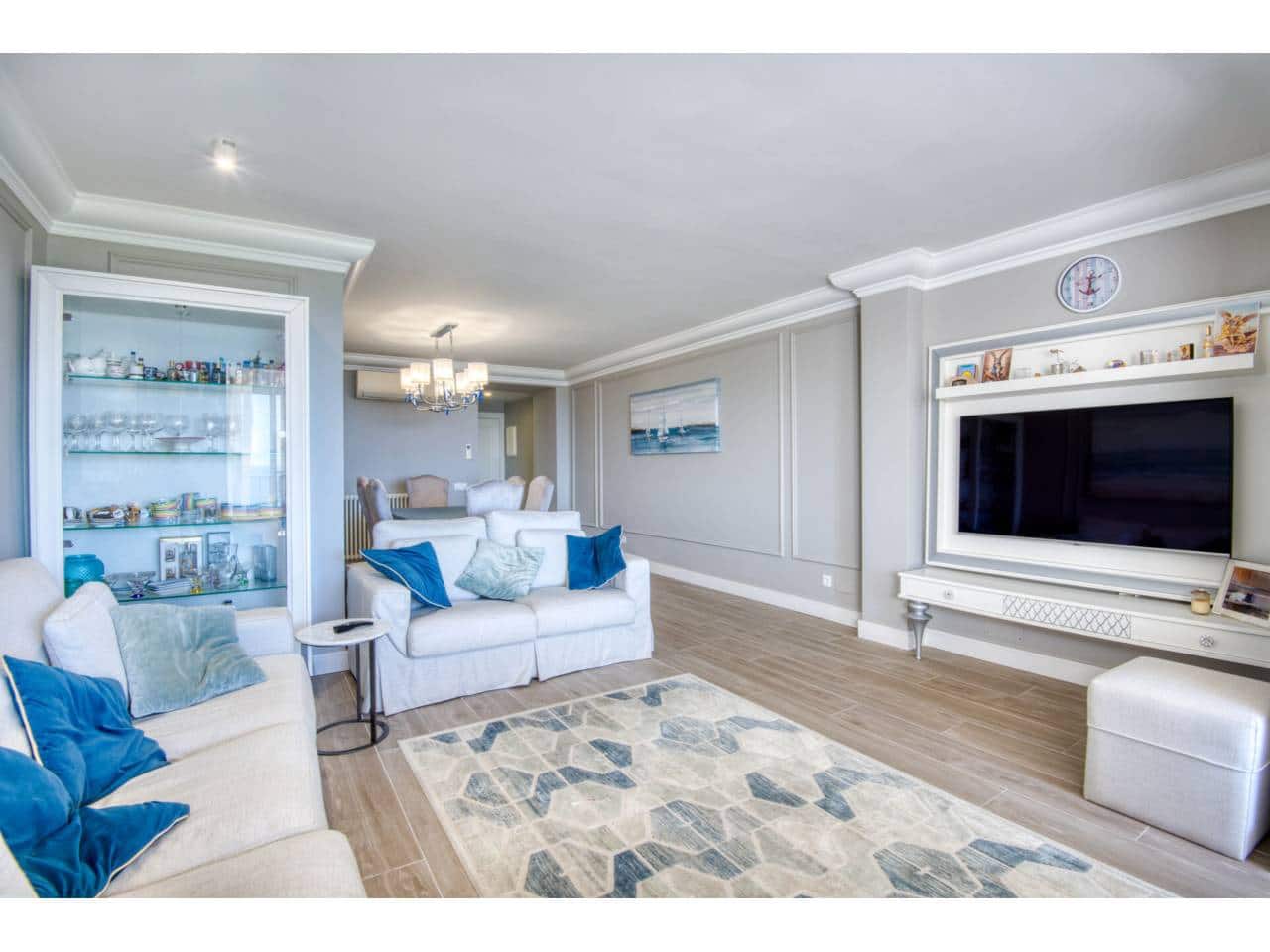 2 sovrum Lägenhet till salu i Sant Feliu de Guixols med pool garage - 650 000 € (Ref: 3242870)